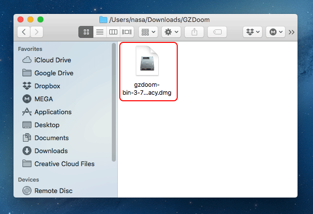 Doom Mac Download Full Version
