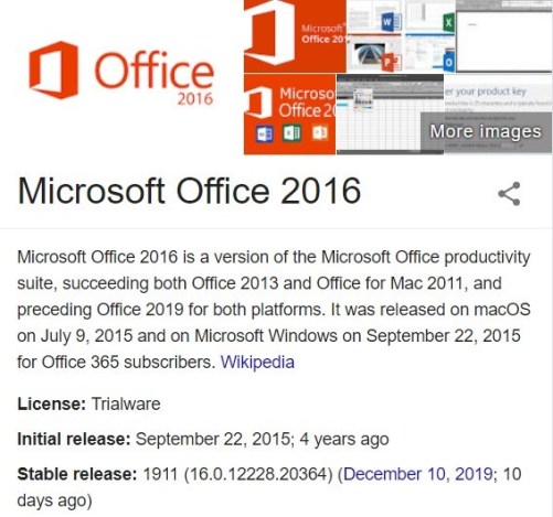 Download office 2016 mac os