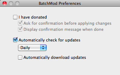 Free download batchmod for mac