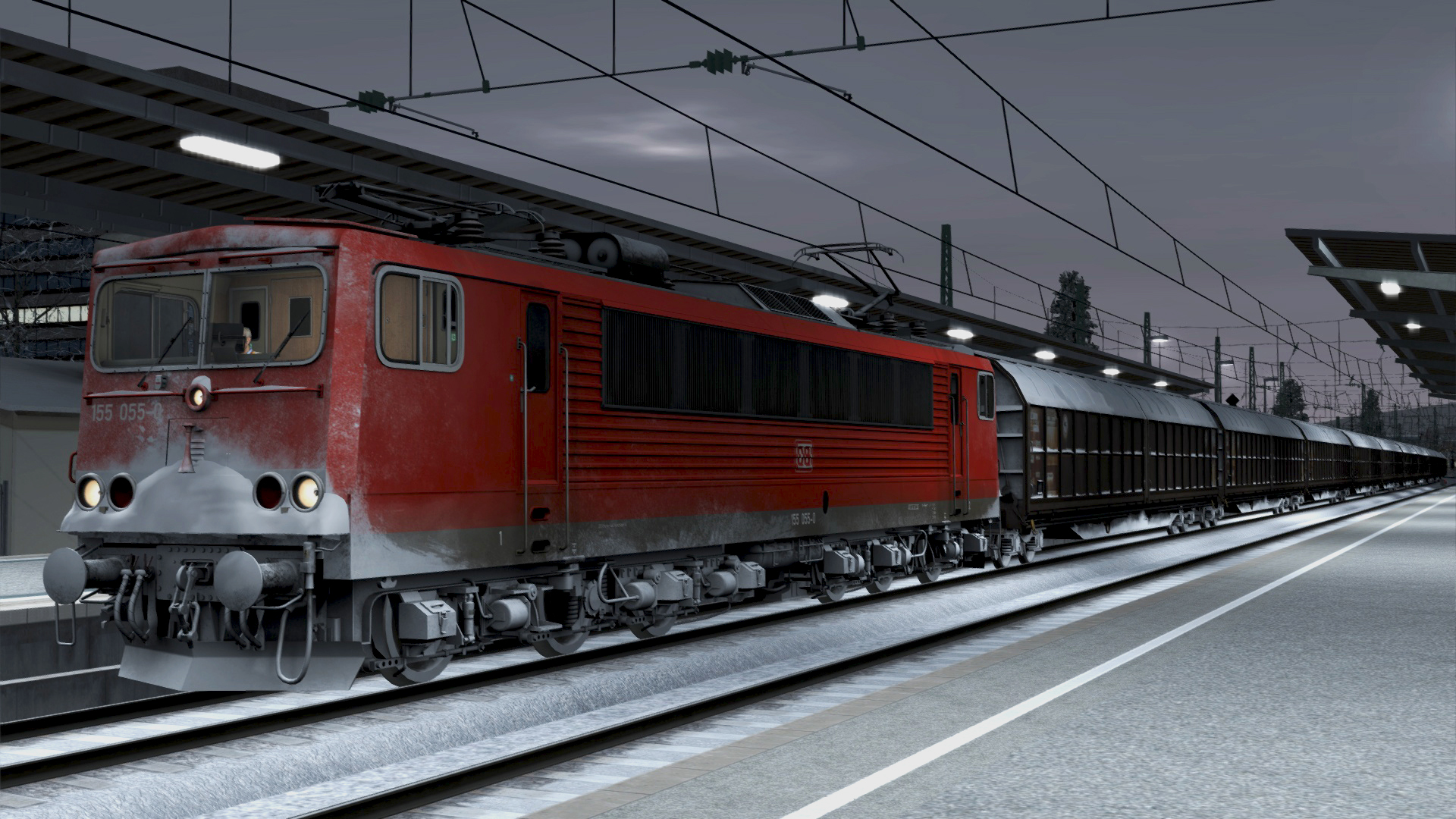Train Simulator 2017 Mac Download